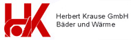 Herbert Krause Sanitär- und Heizungsbau